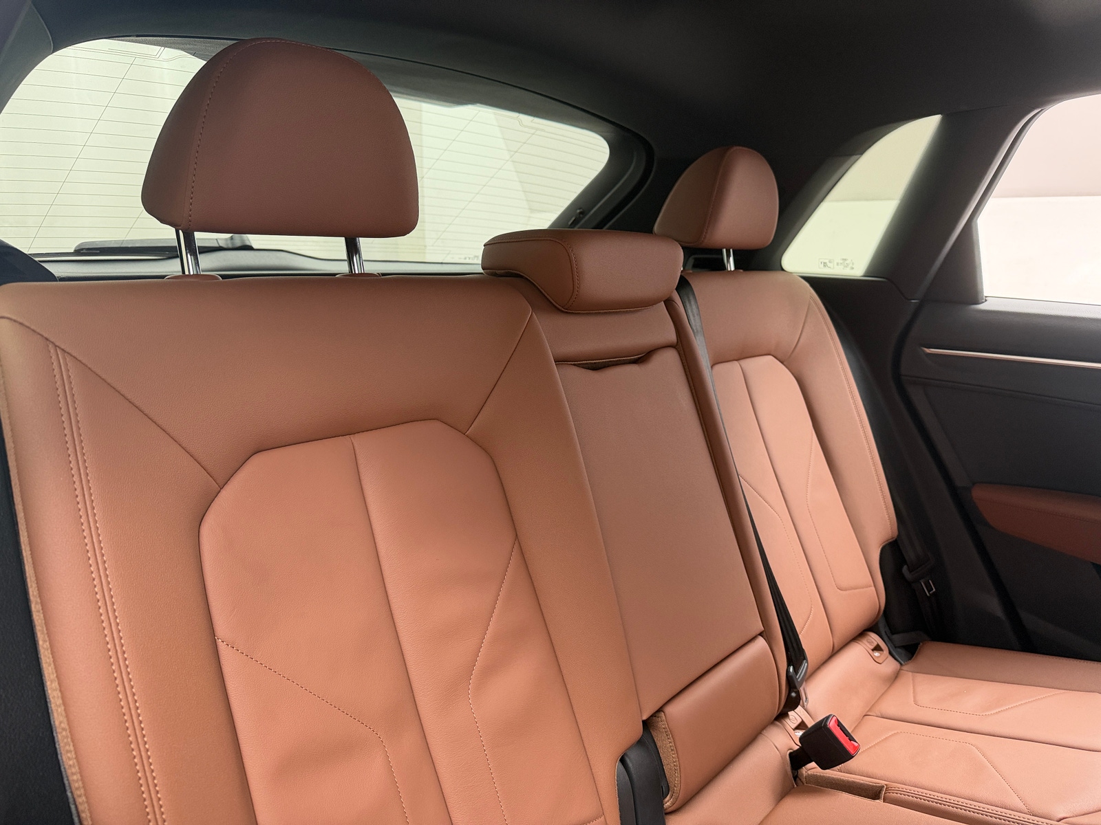 Thumbnail: 2020 Audi Q3 - 5