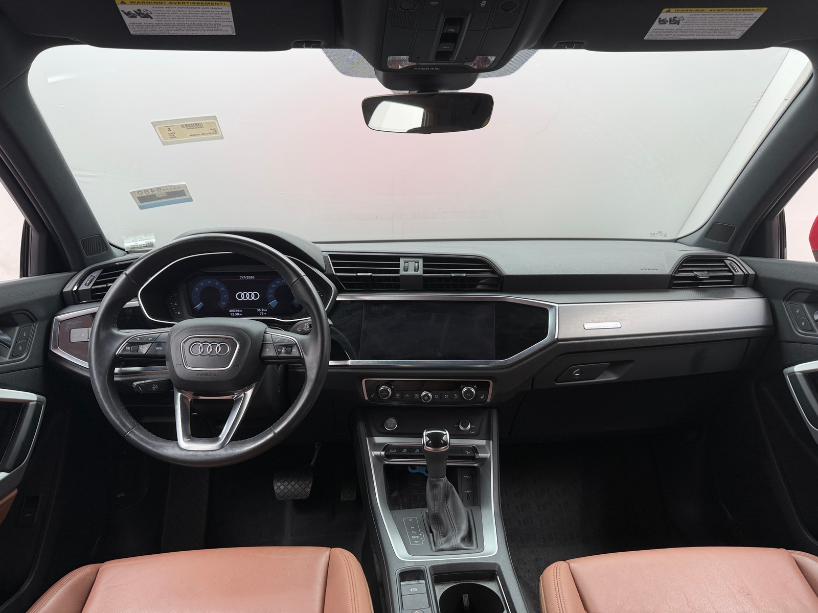 Thumbnail: 2020 Audi Q3 - 2