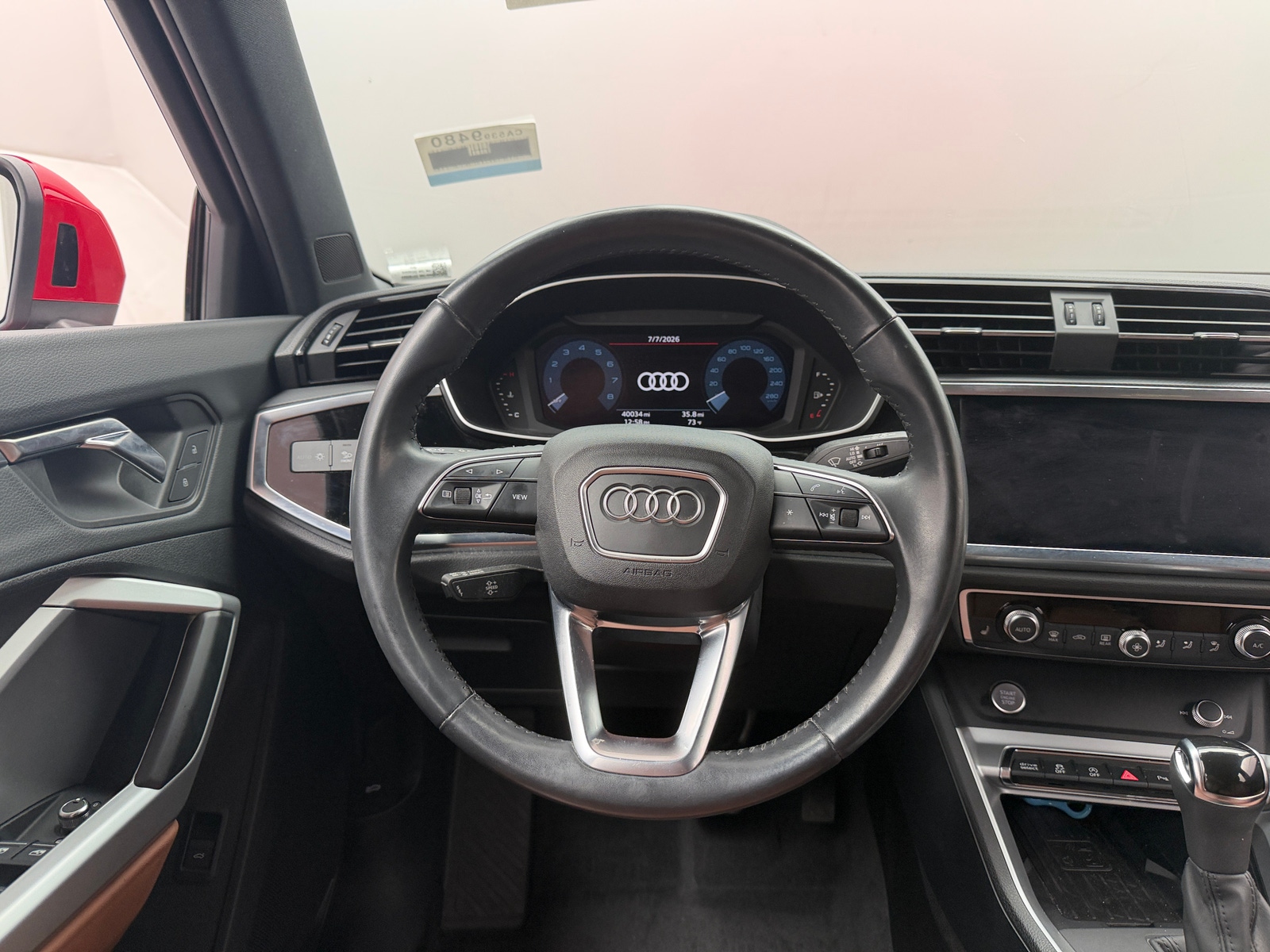 Thumbnail: 2020 Audi Q3 - 4