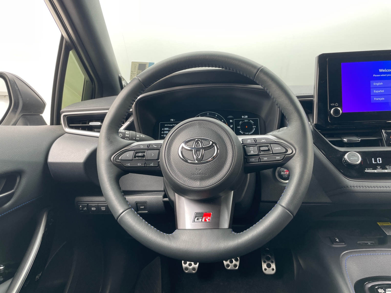 Thumbnail: 2024 Toyota GR Corolla - 4