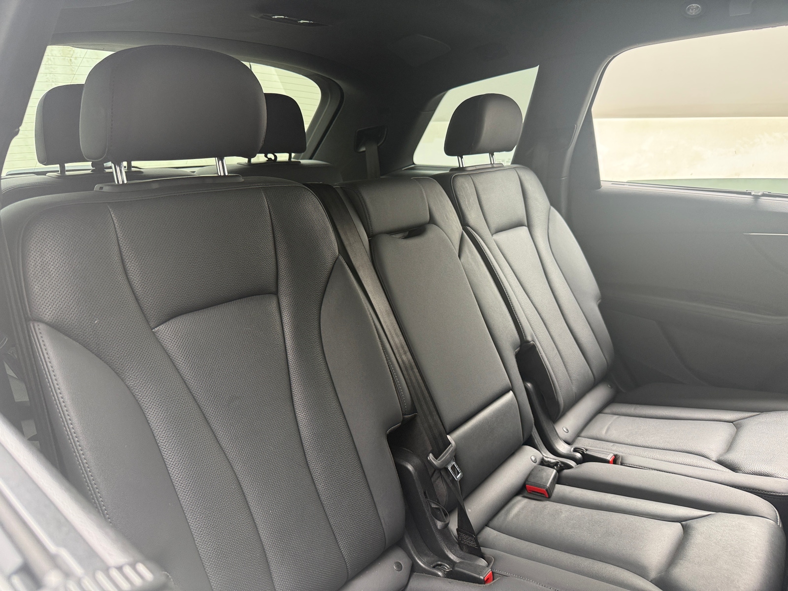 Thumbnail: 2021 Audi Q7 - 5