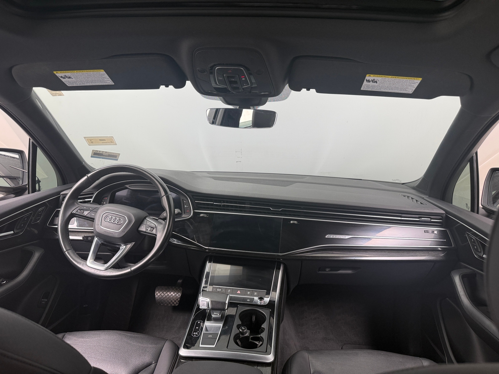 Thumbnail: 2021 Audi Q7 - 2
