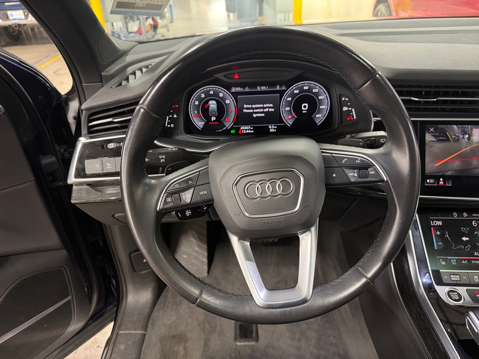 Thumbnail: 2021 Audi Q7 - 4