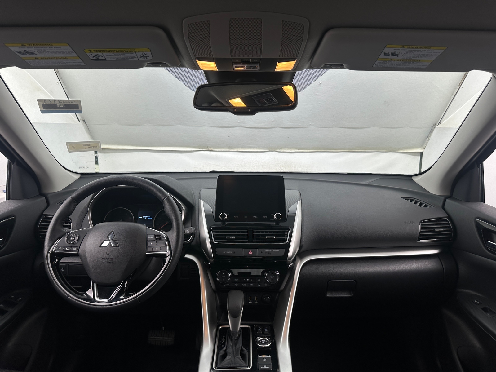 Thumbnail: 2025 Mitsubishi Eclipse Cross - 3