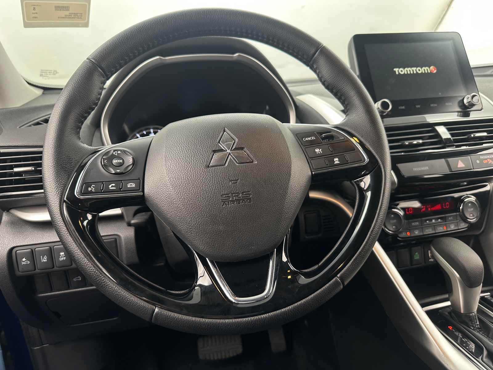 Thumbnail: 2025 Mitsubishi Eclipse Cross - 5