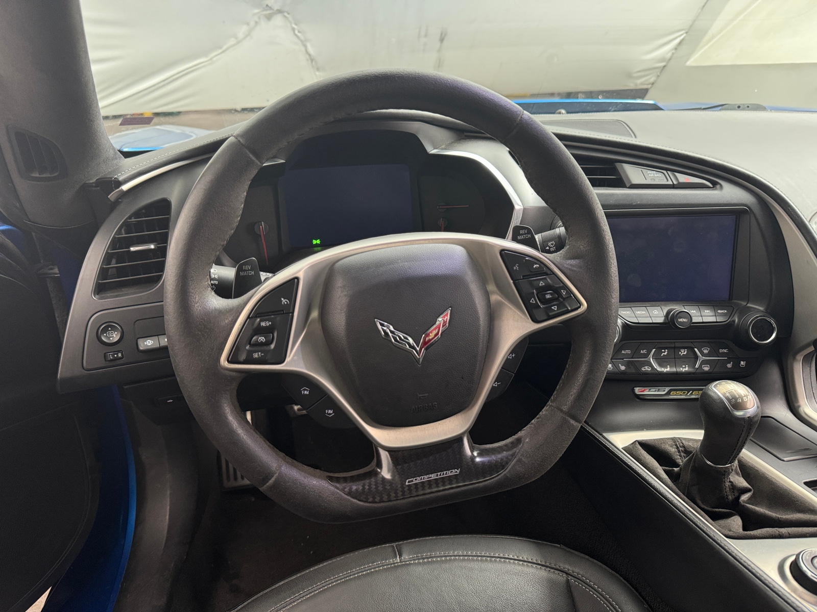 Thumbnail: 2016 Chevrolet Corvette - 3