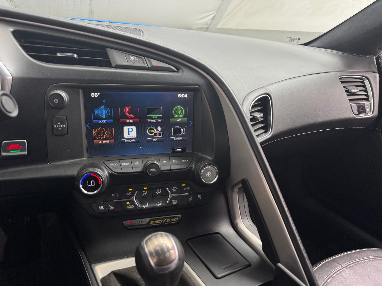 Thumbnail: 2016 Chevrolet Corvette - 2