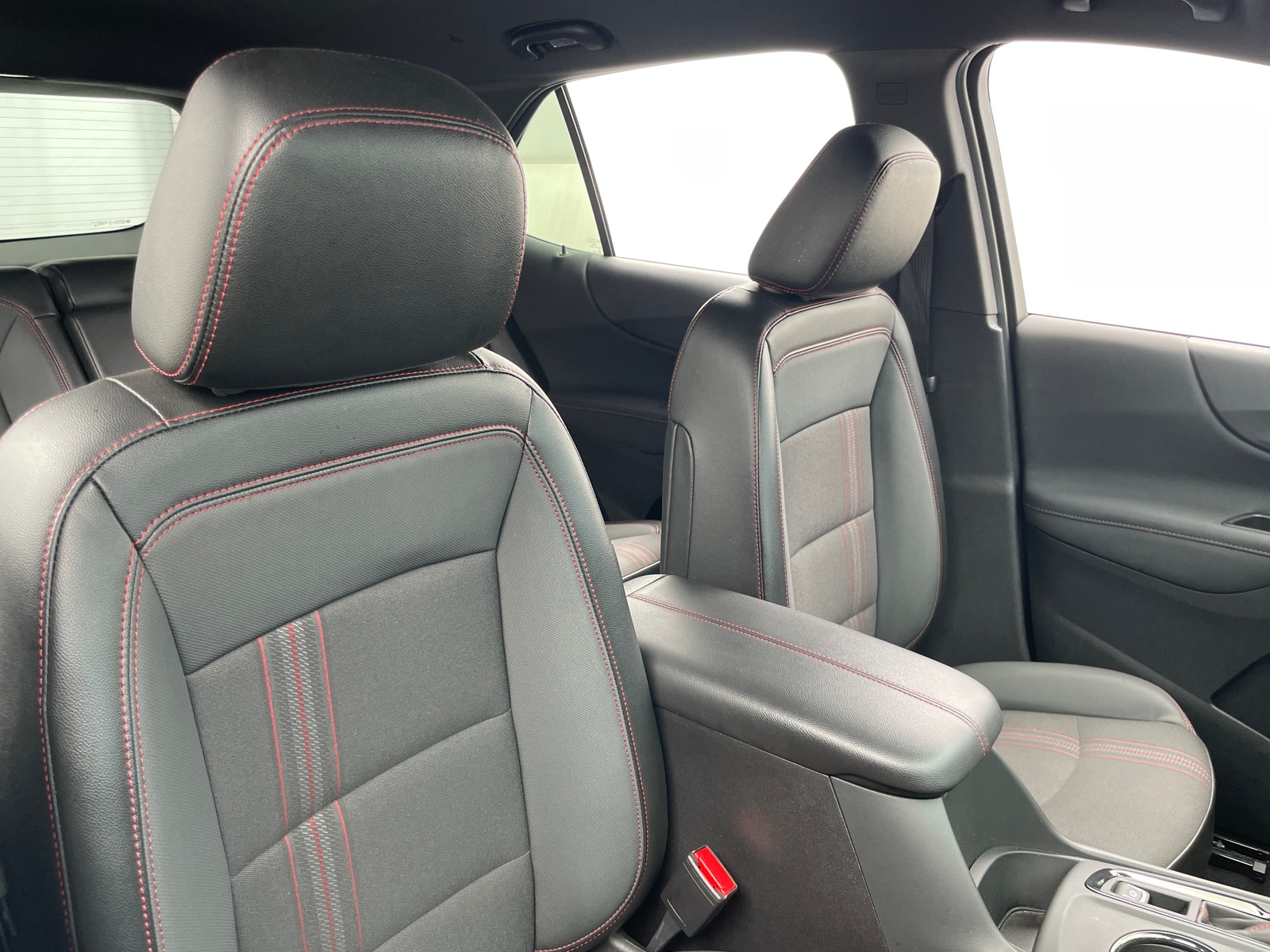 Thumbnail: 2024 Chevrolet Equinox - 2