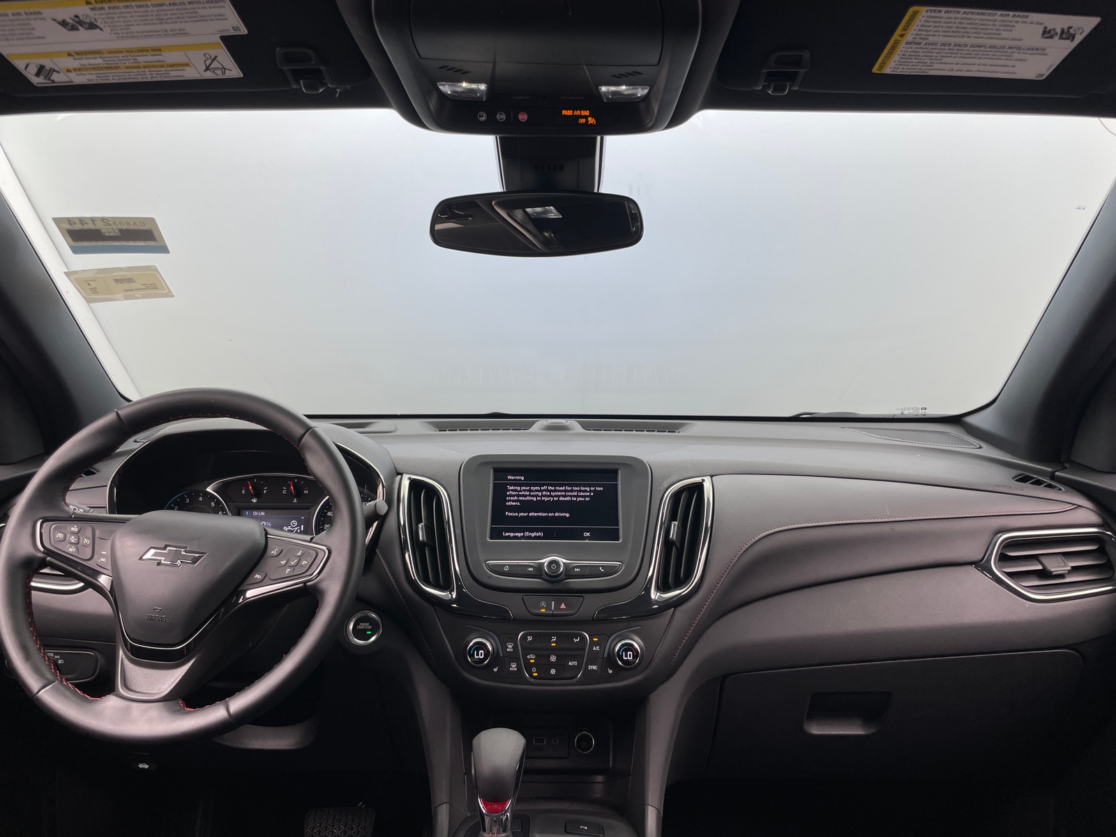 Thumbnail: 2024 Chevrolet Equinox - 3