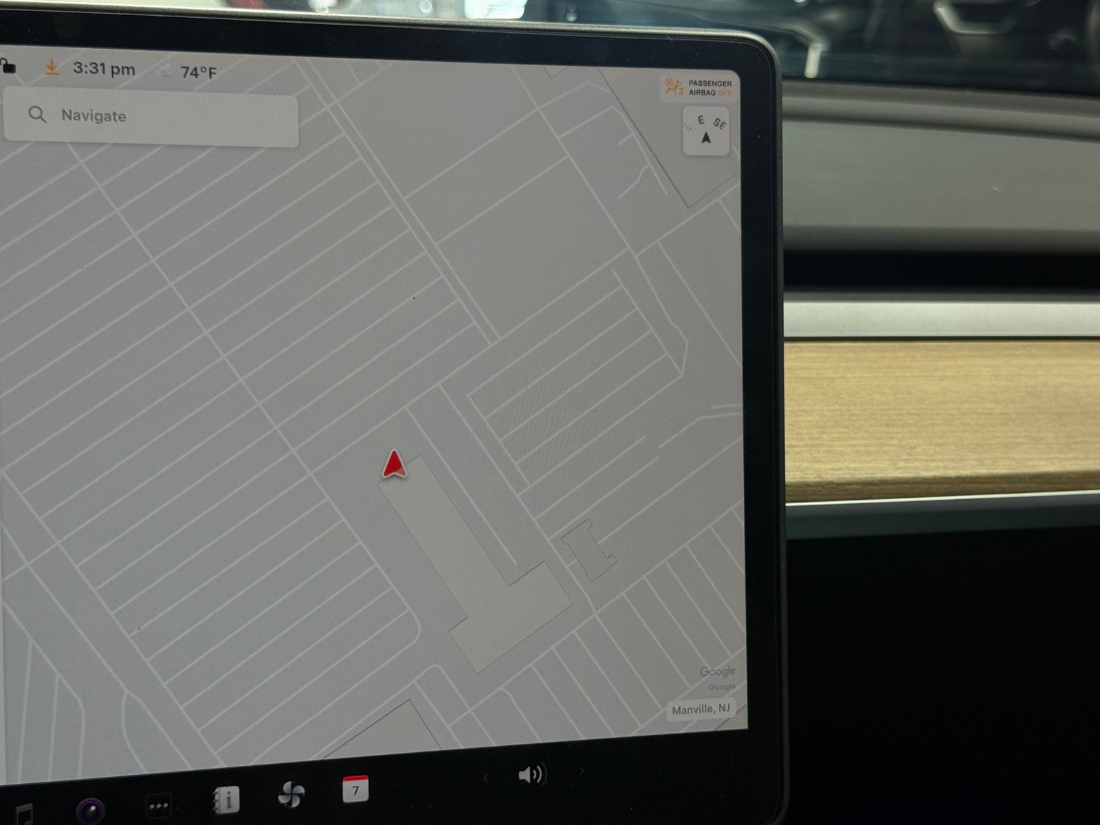 Thumbnail: 2023 Tesla Model Y - 2