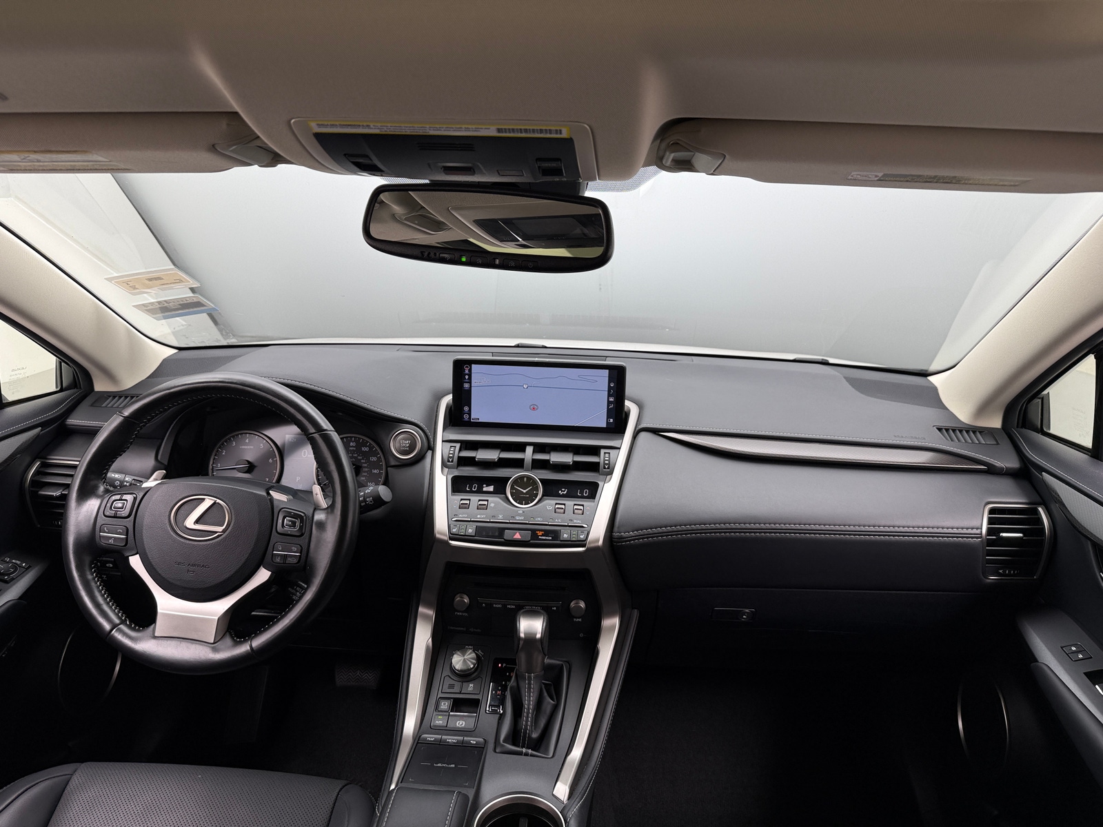 Thumbnail: 2020 Lexus NX - 2