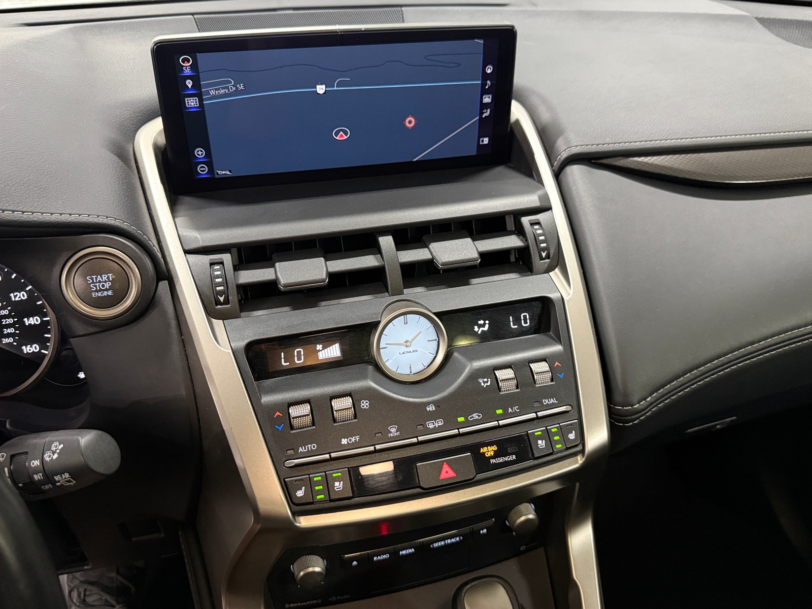 Thumbnail: 2020 Lexus NX - 3