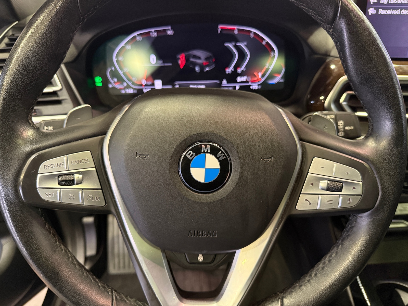 Thumbnail: 2022 BMW X3 - 4