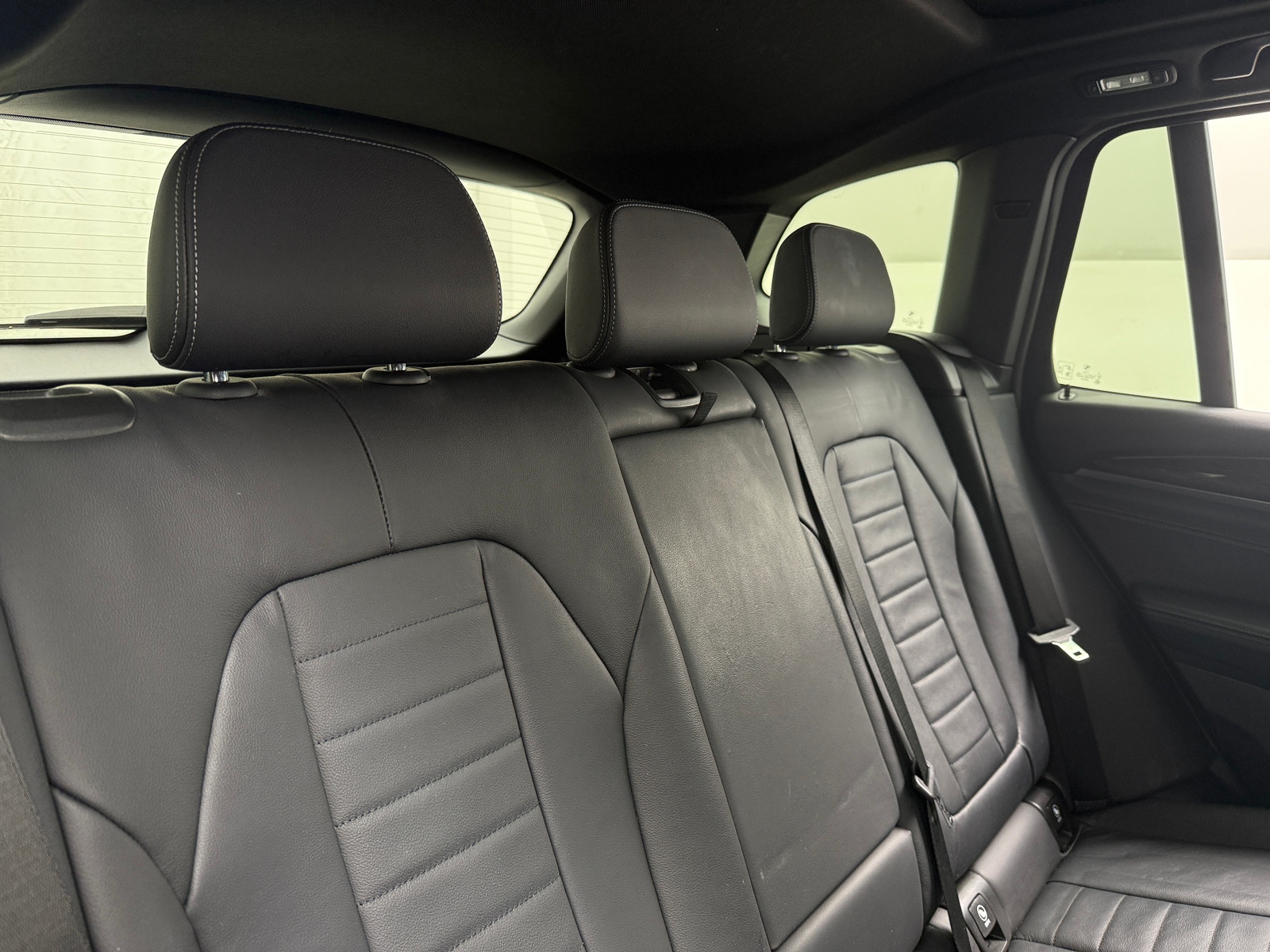 Thumbnail: 2019 BMW X3 - 5