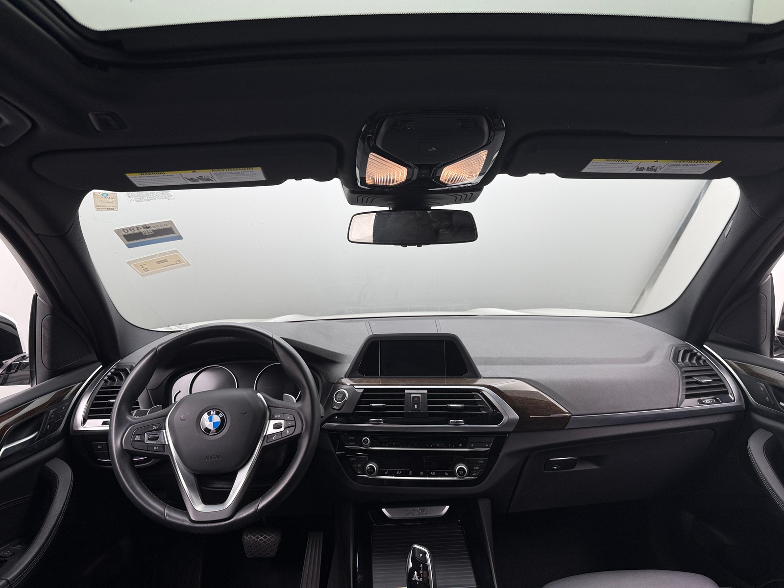 Thumbnail: 2019 BMW X3 - 2