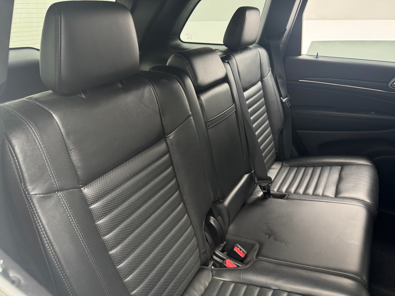 Thumbnail: 2020 Jeep Grand Cherokee - 5