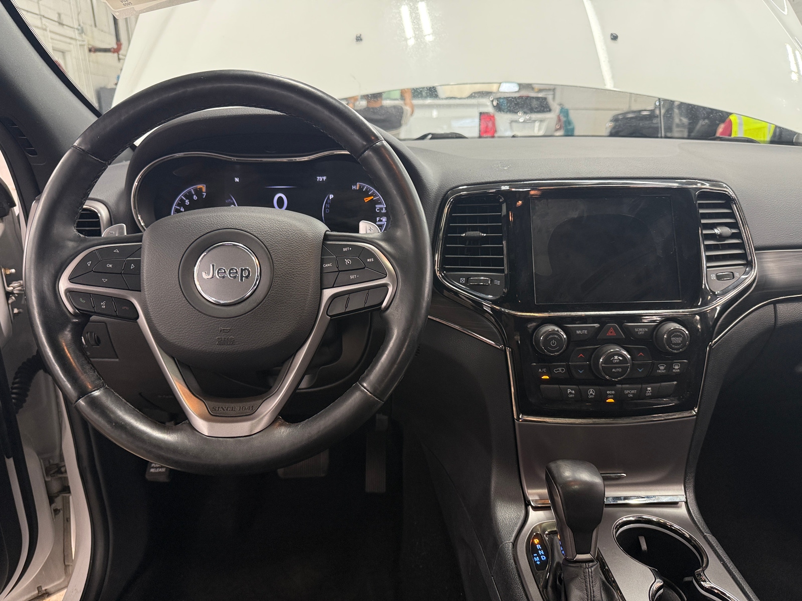 Thumbnail: 2020 Jeep Grand Cherokee - 2
