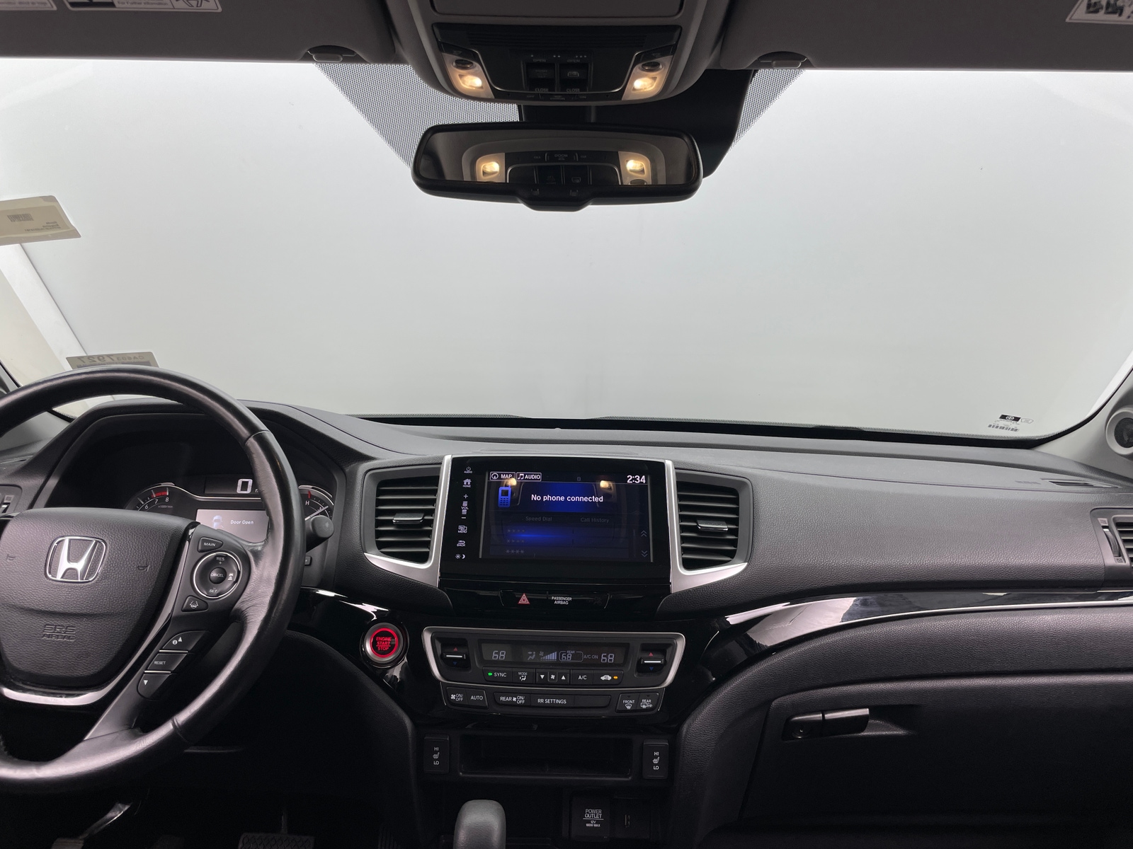 Thumbnail: 2018 Honda Ridgeline - 2