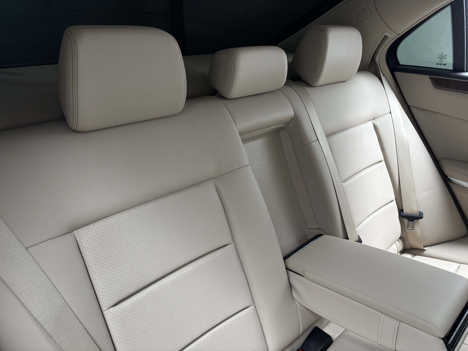 Thumbnail: 2014 Mercedes-Benz E-Class - 5