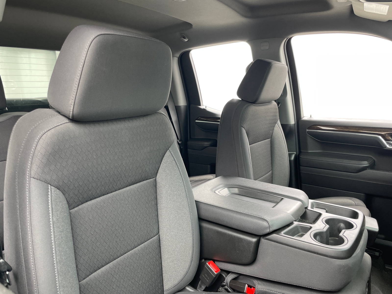 Thumbnail: 2024 GMC Sierra 1500 - 2