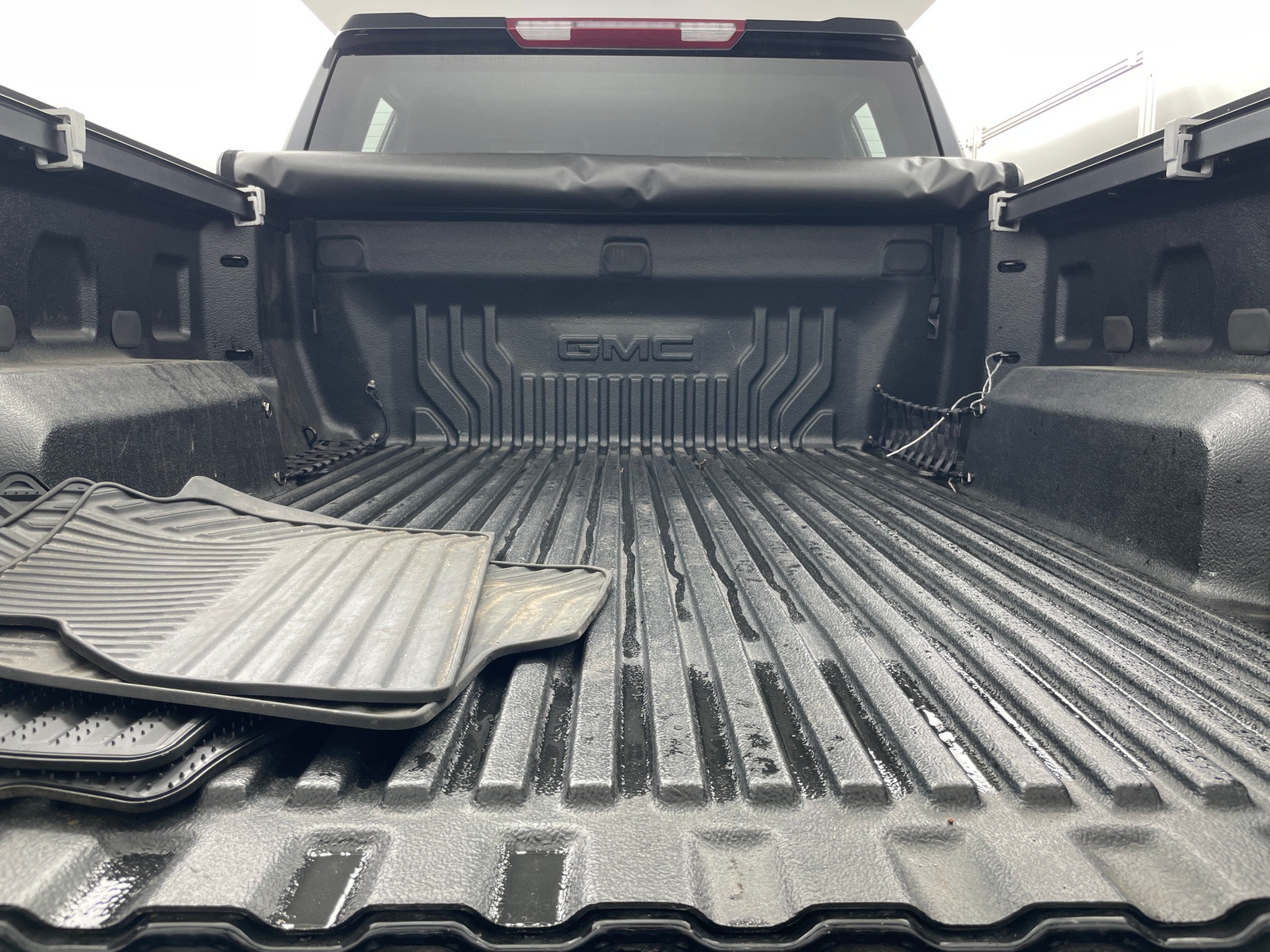 Thumbnail: 2024 GMC Sierra 1500 - 7
