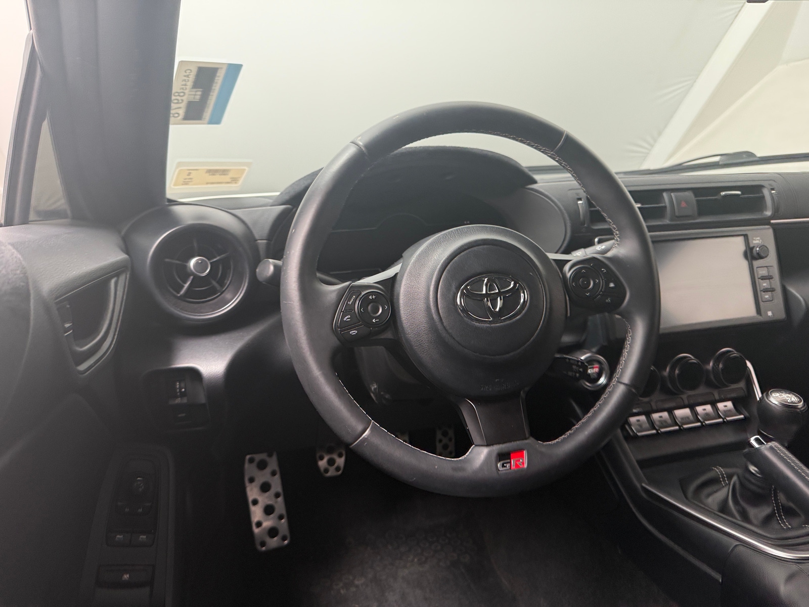 Thumbnail: 2024 Toyota GR86 - 4