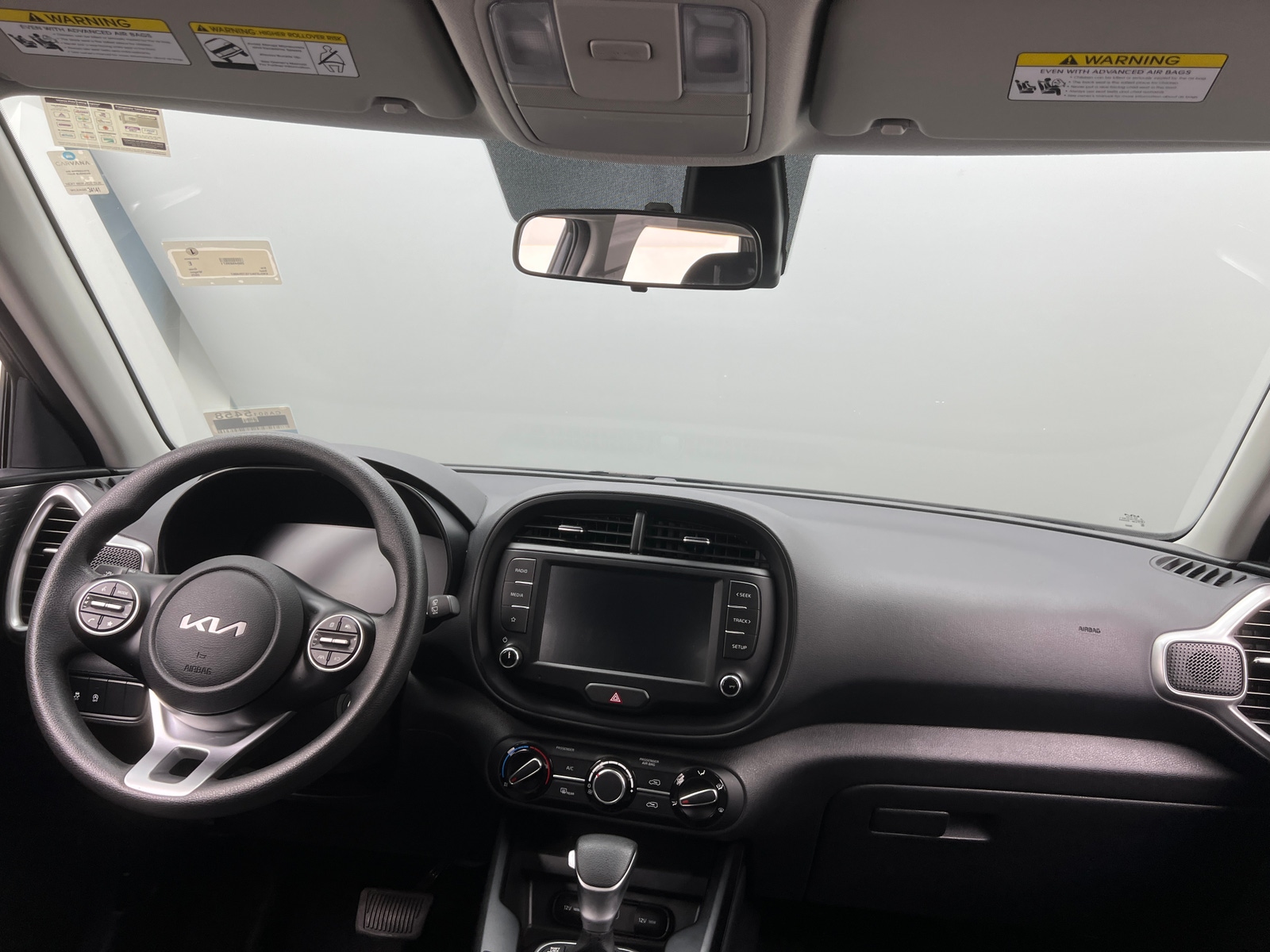 Thumbnail: 2025 Kia Soul - 3