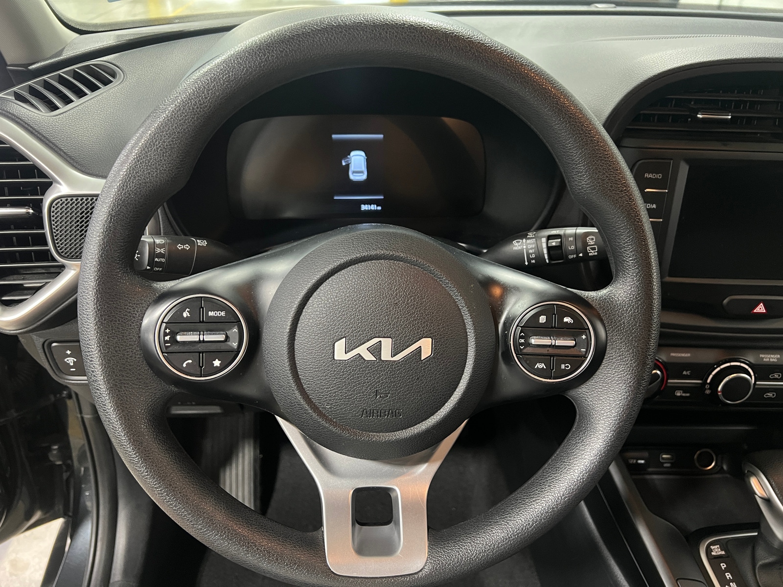 Thumbnail: 2025 Kia Soul - 5