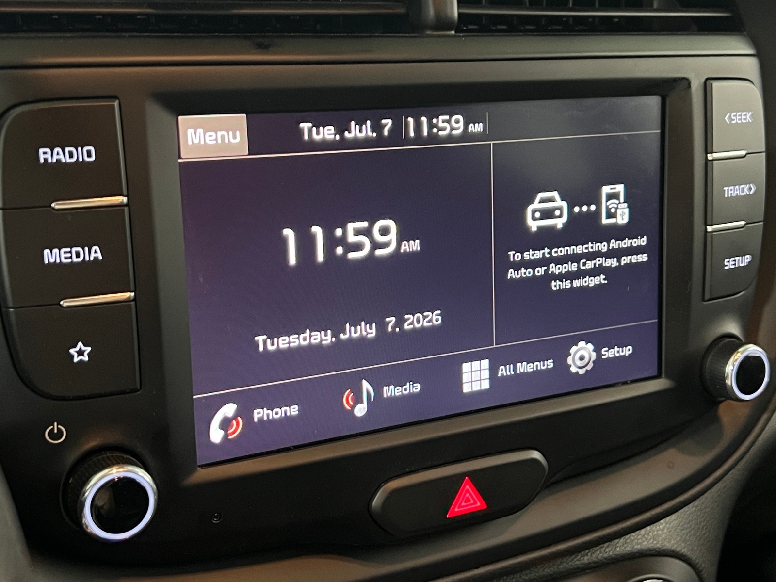 Thumbnail: 2025 Kia Soul - 4