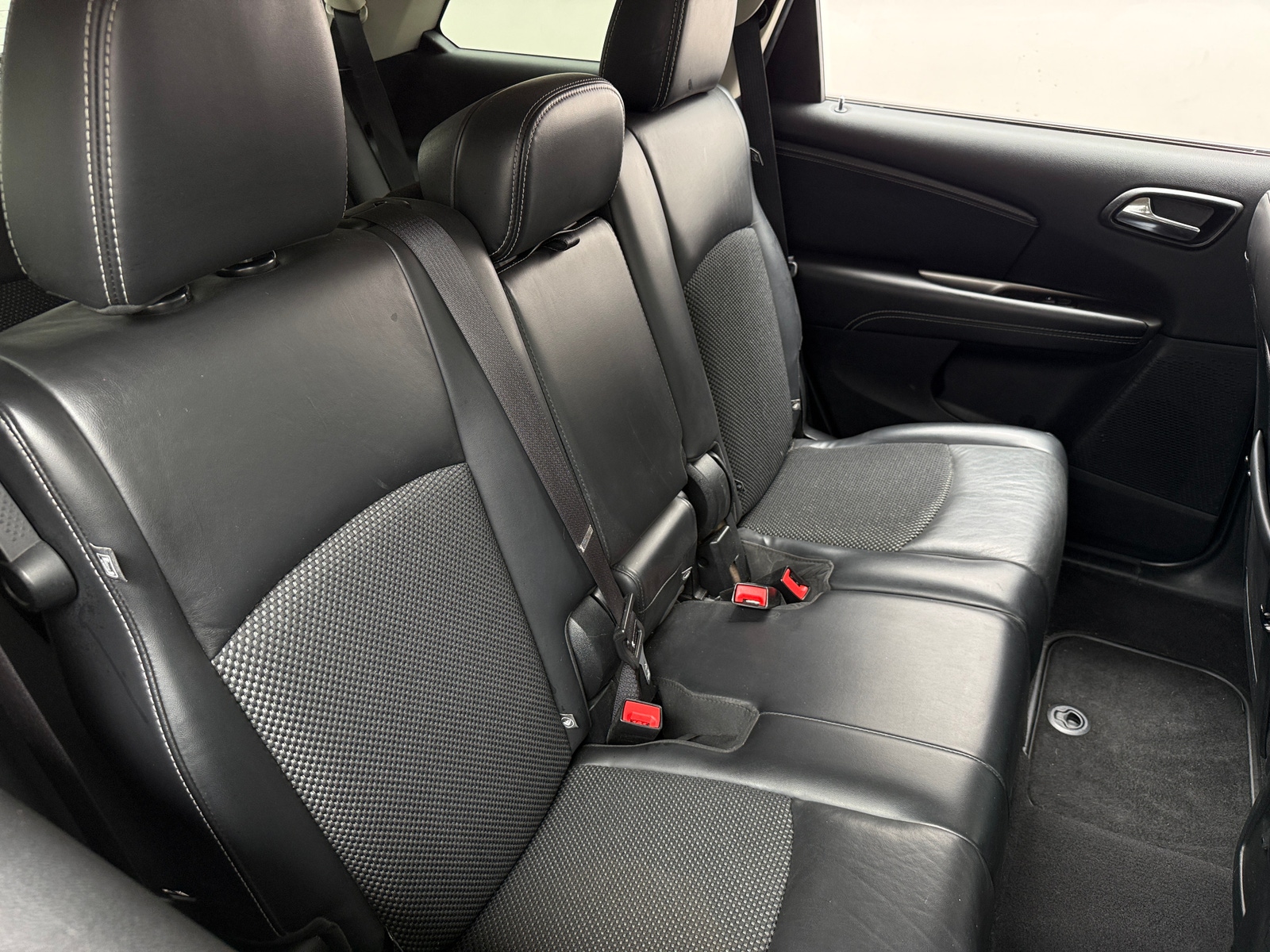 Thumbnail: 2020 Dodge Journey - 5