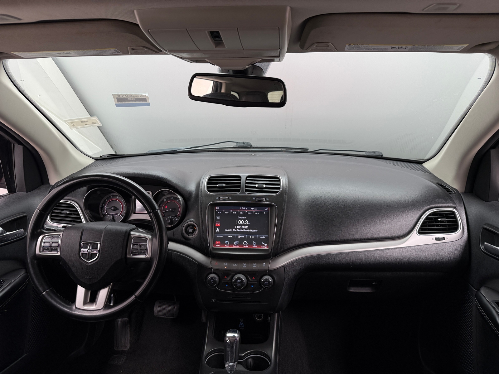 Thumbnail: 2020 Dodge Journey - 2
