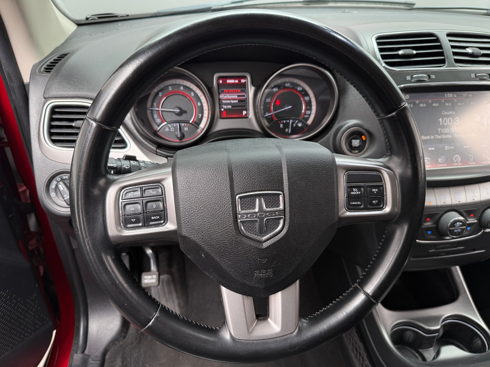 Thumbnail: 2020 Dodge Journey - 4
