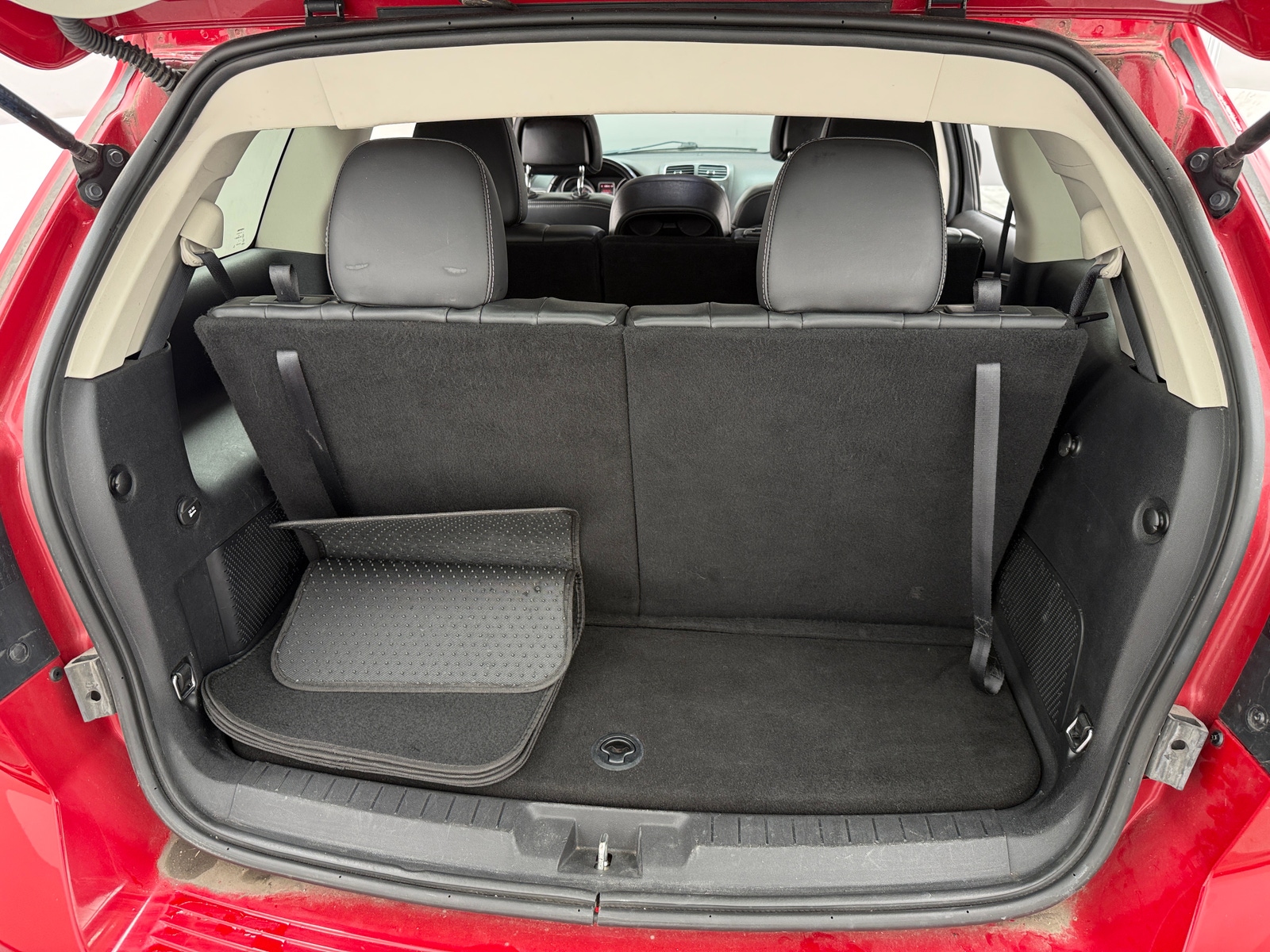 Thumbnail: 2020 Dodge Journey - 6