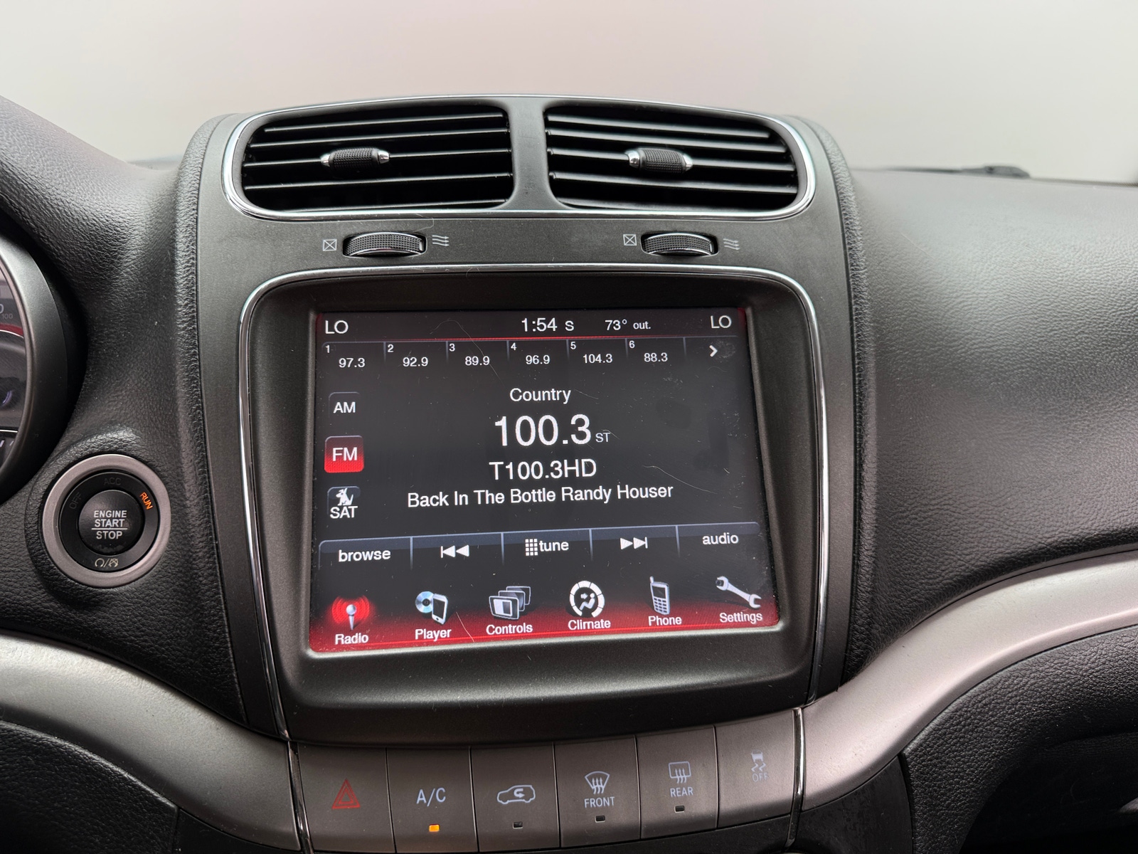 Thumbnail: 2020 Dodge Journey - 3