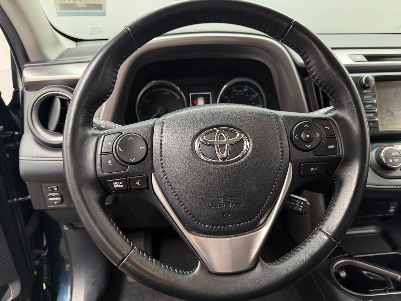 Thumbnail: 2018 Toyota RAV4 - 5