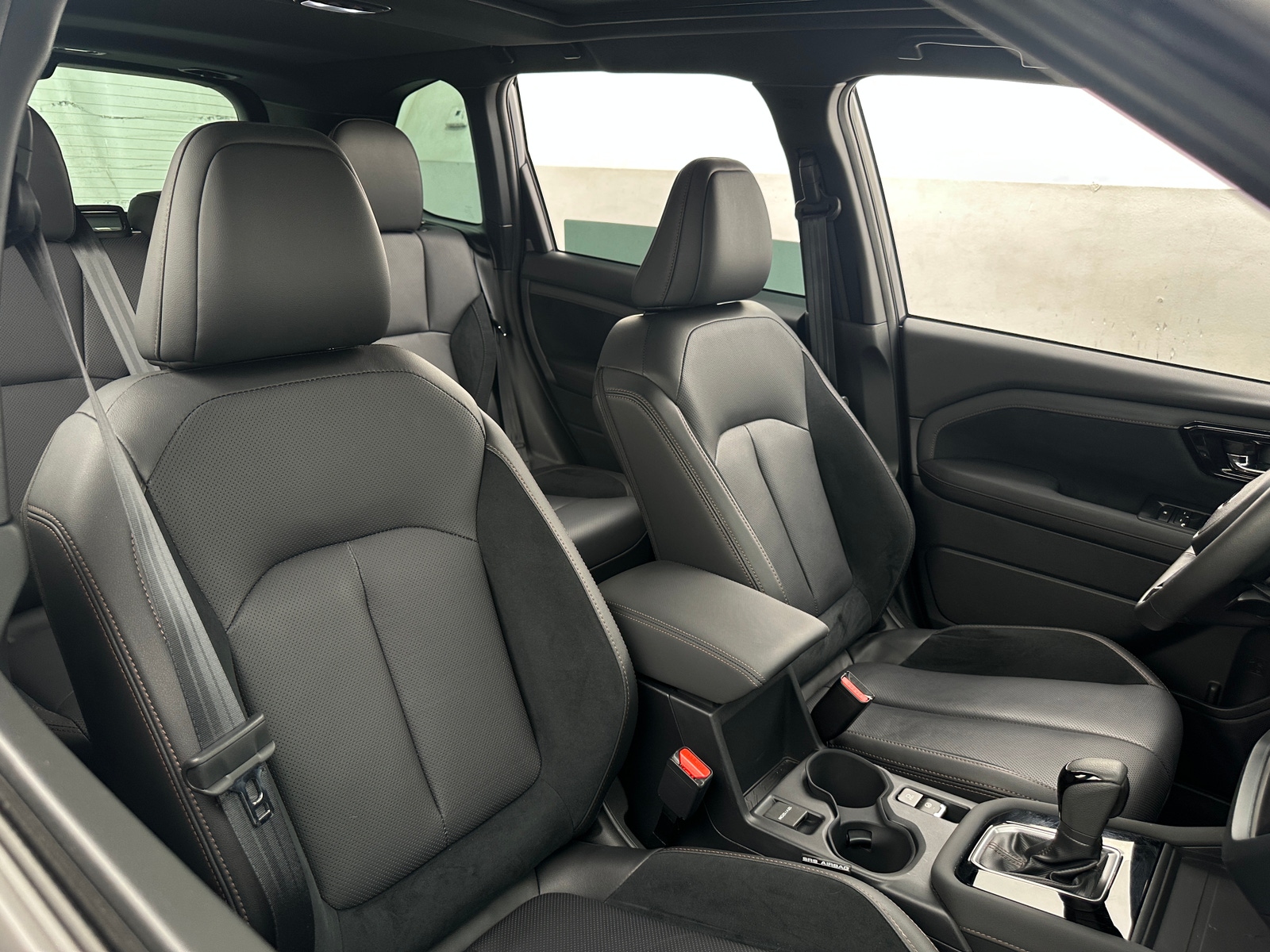 Thumbnail: 2025 Subaru Forester - 2