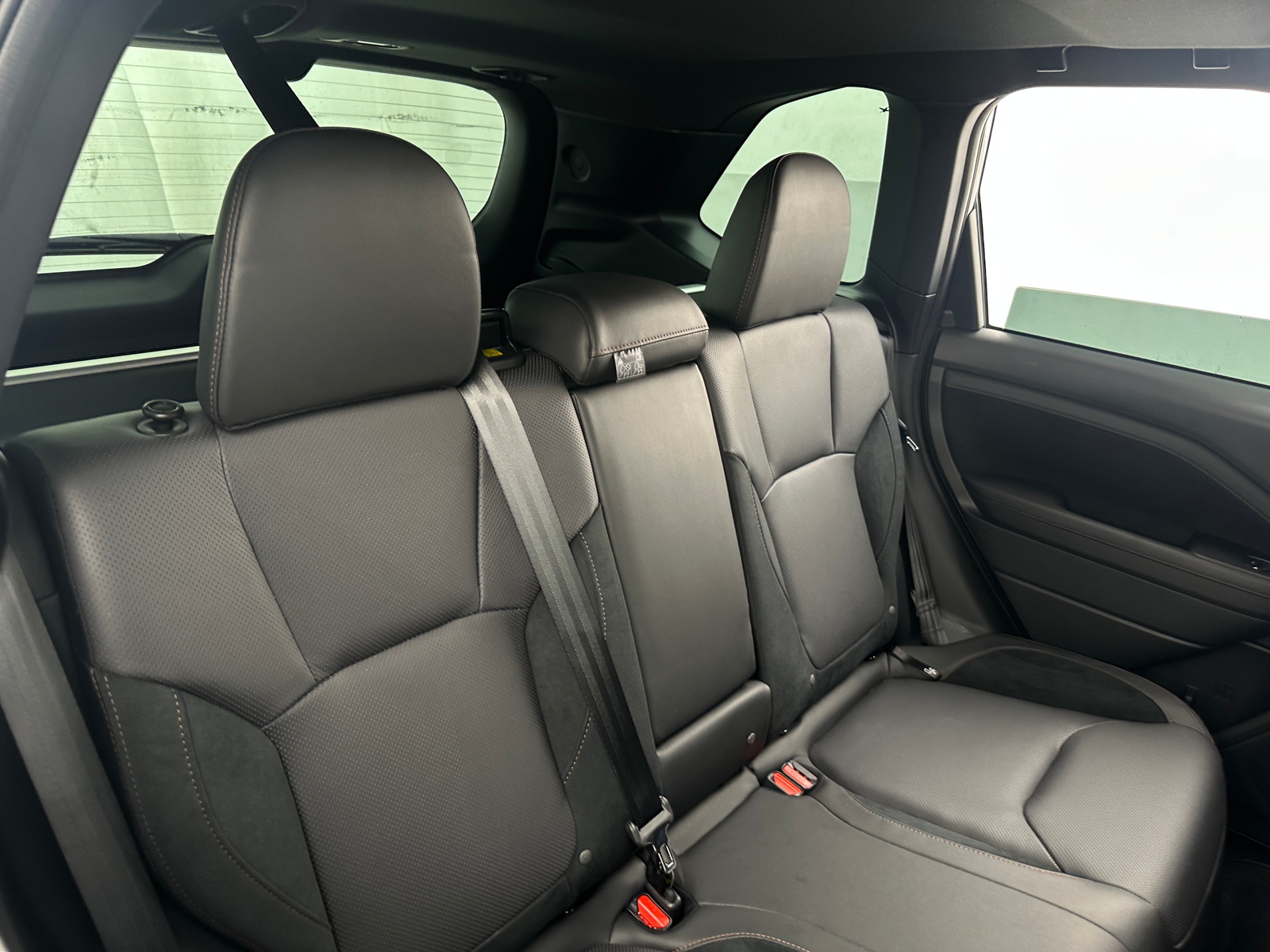 Thumbnail: 2025 Subaru Forester - 6
