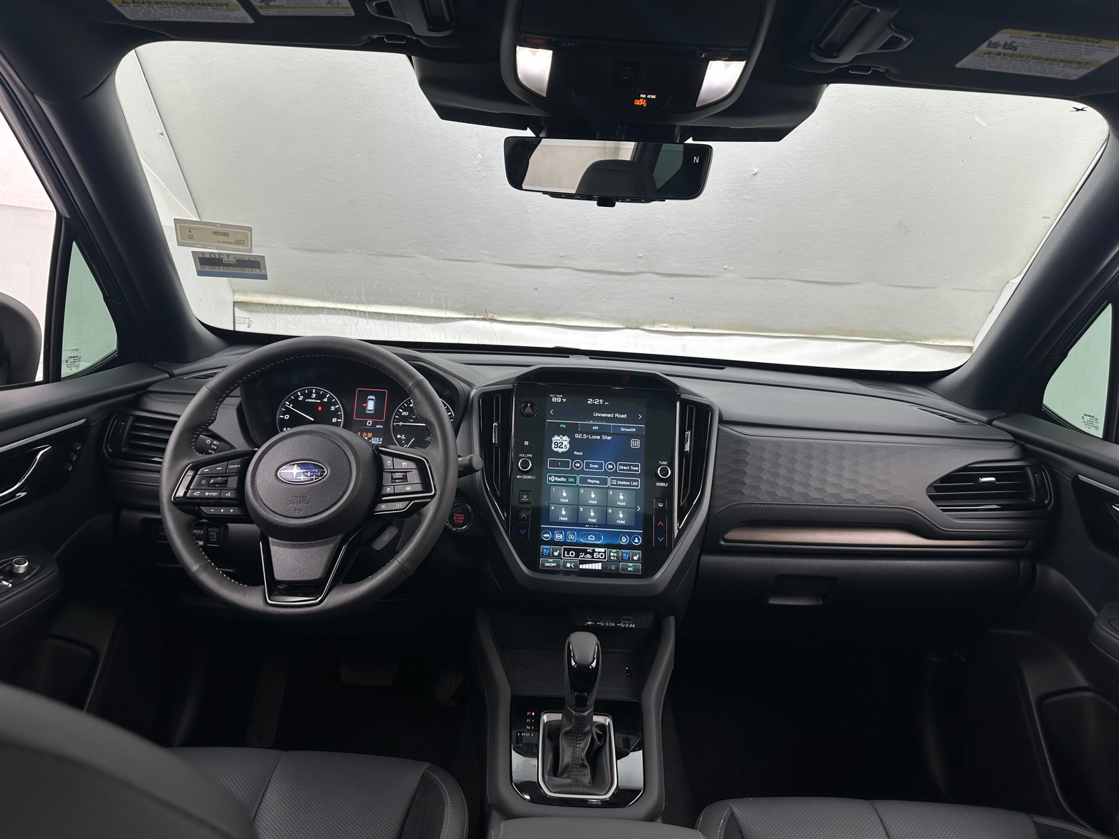 Thumbnail: 2025 Subaru Forester - 3
