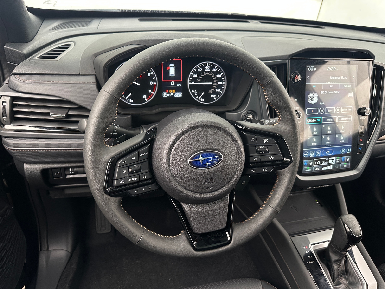 Thumbnail: 2025 Subaru Forester - 5