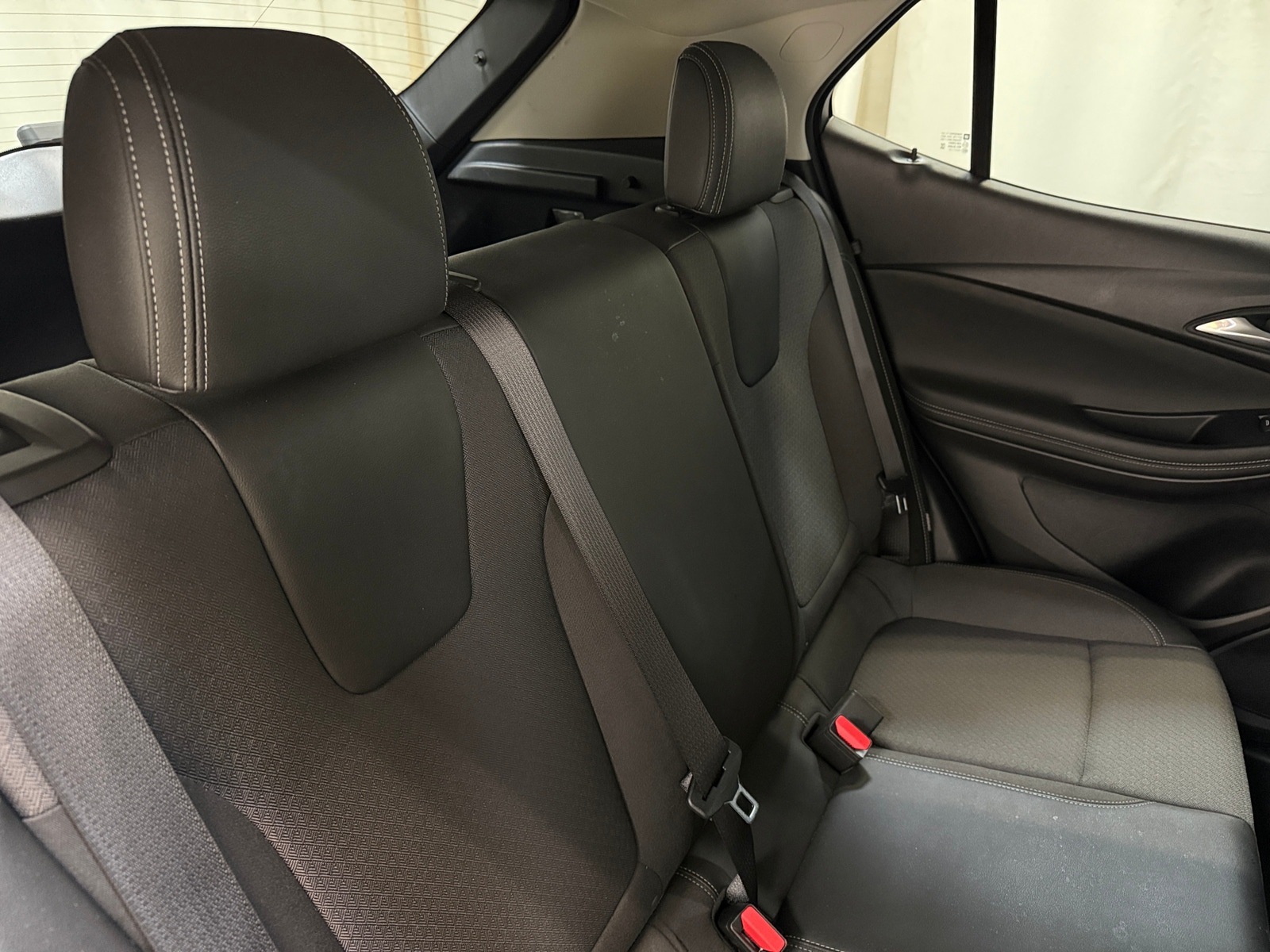 Thumbnail: 2025 Buick Encore GX - 5