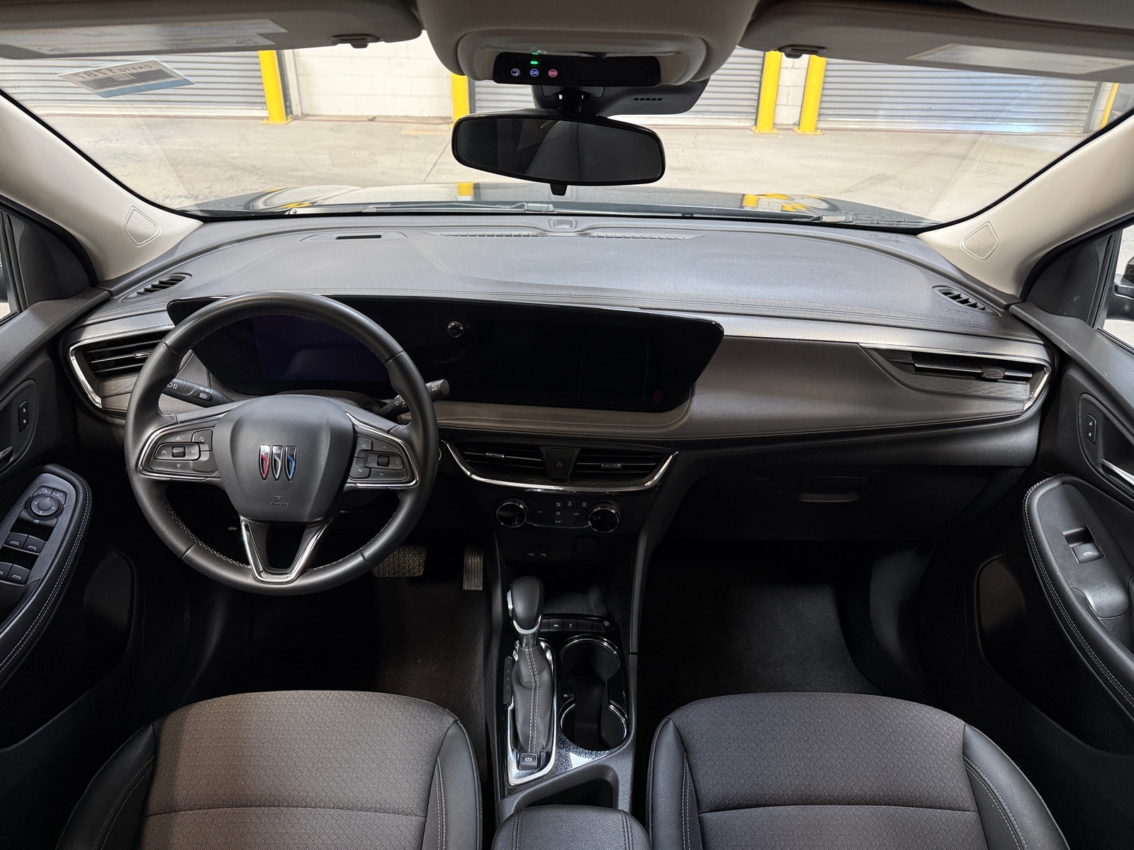 Thumbnail: 2025 Buick Encore GX - 2