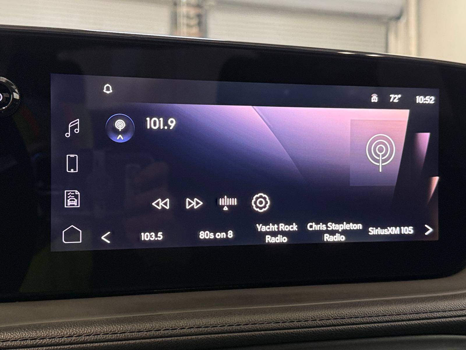 Thumbnail: 2025 Buick Encore GX - 3