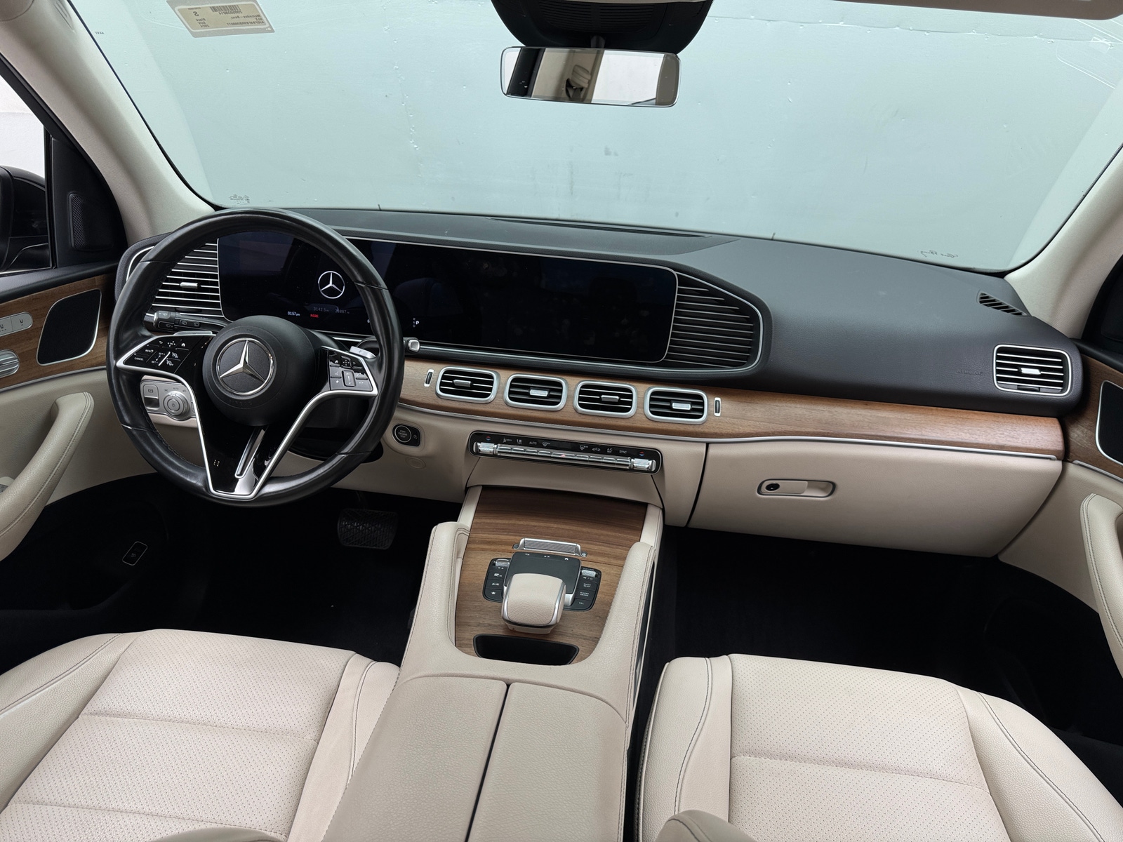 Thumbnail: 2024 Mercedes-Benz GLE - 2