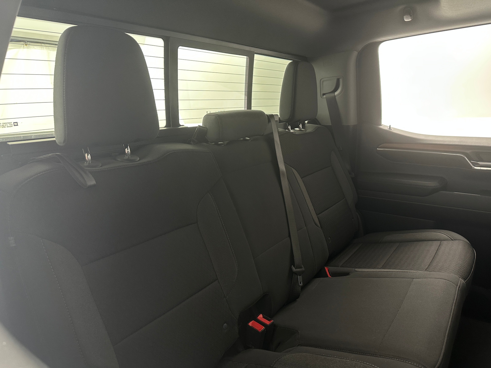 Thumbnail: 2024 GMC Sierra 1500 - 5