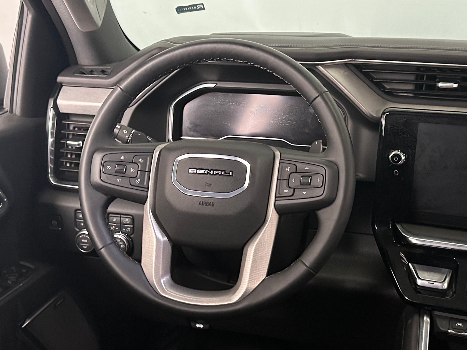 Thumbnail: 2024 GMC Sierra 1500 - 4