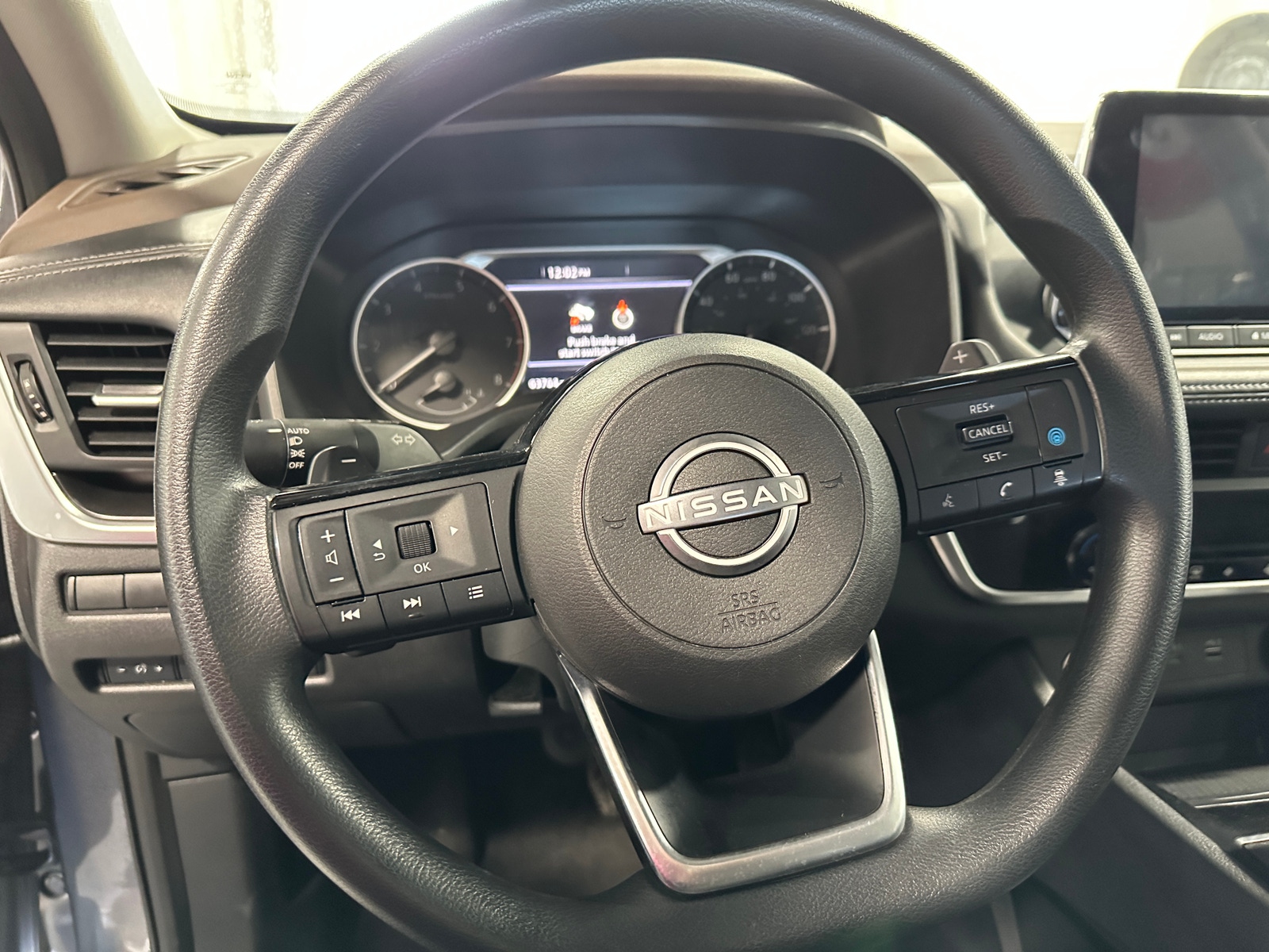 Thumbnail: 2023 Nissan Rogue - 5