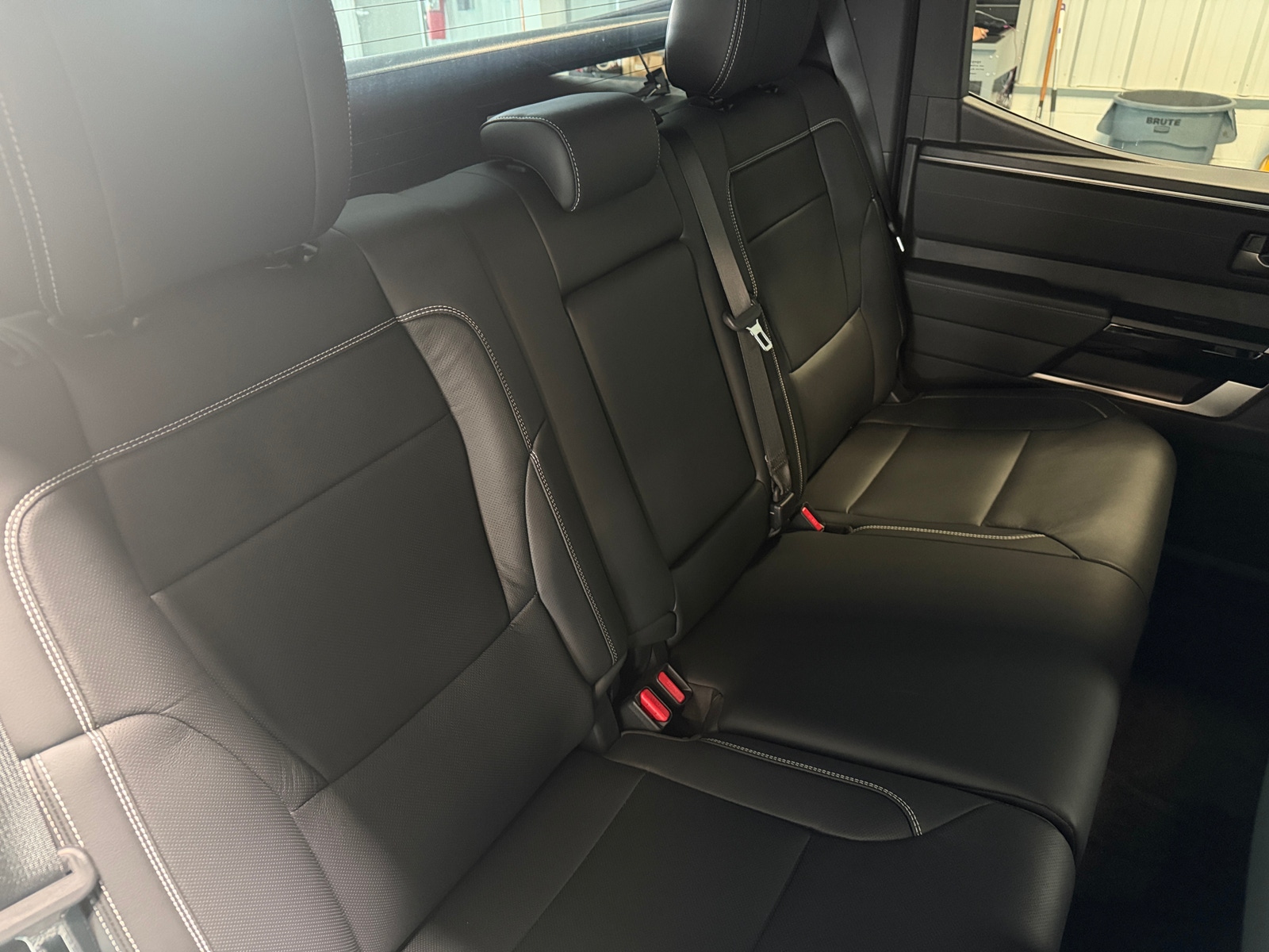 Thumbnail: 2026 Toyota Tundra - 5