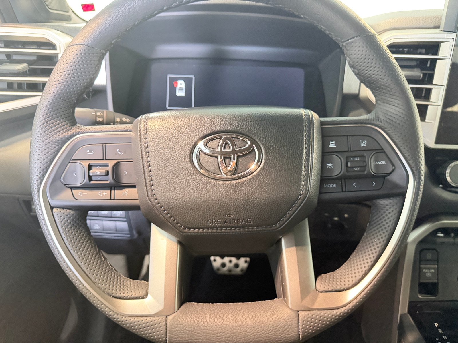 Thumbnail: 2026 Toyota Tundra - 4