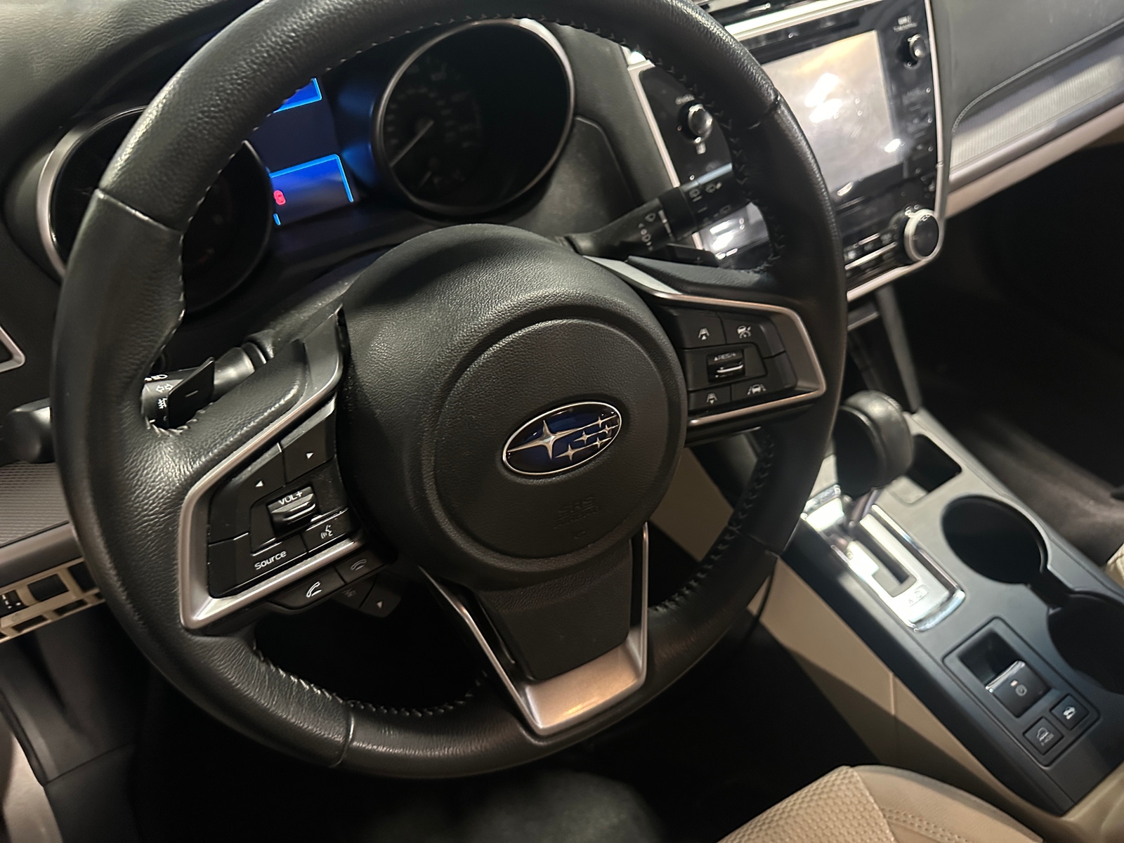 Thumbnail: 2019 Subaru Outback - 5
