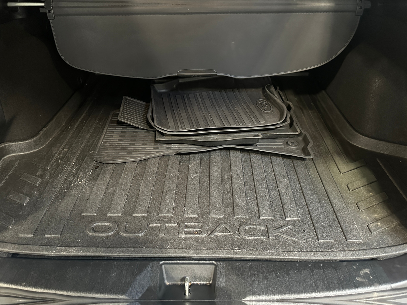 Thumbnail: 2019 Subaru Outback - 7